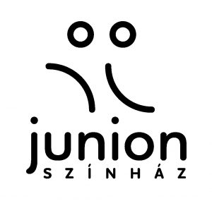Junion Színház logó